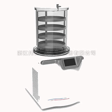向日葵污视频APP型冻干机TP-DG
